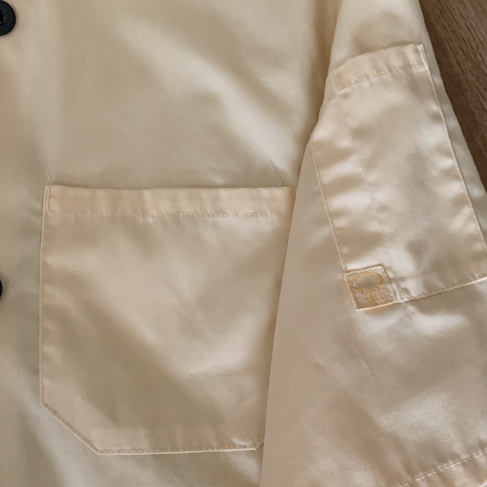 Chef Coat - Picture 2 of 4